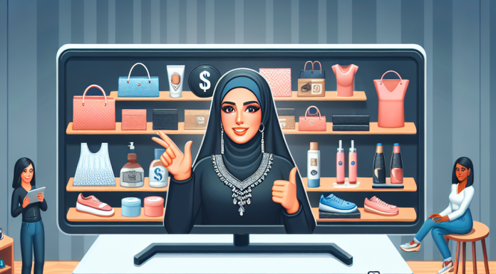 Fenomena Live Shopping, Tren Belanja Masa Kini yang Kian Digemari Fenomena Live Shopping, Tren Belanja Masa Kini yang Kian Digemari