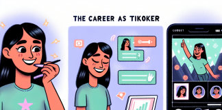 Bagaimana Memulai Karir Sebagai Tiktoker dan Meraup Penghasilan?