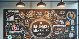 Strategi Influencer Marketing yang Efektif untuk Bisnis Anda