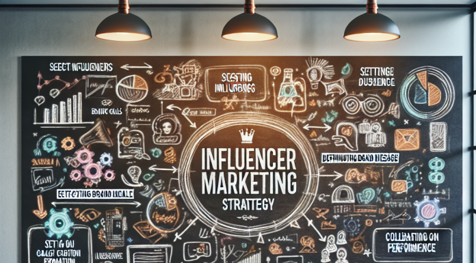 Strategi Influencer Marketing yang Efektif untuk Bisnis Anda Strategi Influencer Marketing yang Efektif untuk Bisnis Anda