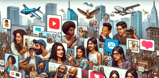 Para Selebgram dan Cara Mereka Mengubah Dunia Digital
