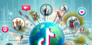 Tiktok dan Dunia Influencer Marketing: Kolaborasi yang Menguntungkan
