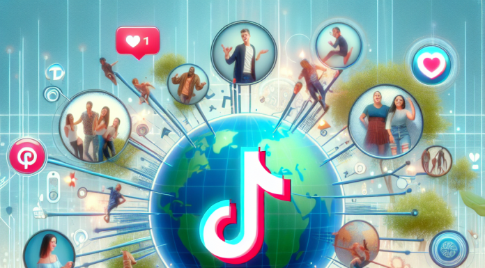 Tiktok dan Dunia Influencer Marketing: Kolaborasi yang Menguntungkan Tiktok dan Dunia Influencer Marketing: Kolaborasi yang Menguntungkan