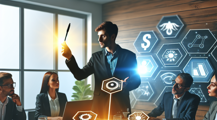 Inilah Strategi Jitu Maksimalkan Influencer Marketing pada Bisnis Anda Inilah Strategi Jitu Maksimalkan Influencer Marketing pada Bisnis Anda