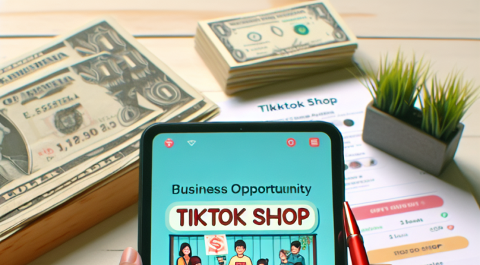 Peluang Bisnis TikTok Shop: Mengubah Hobi Jadi Ladang Rupiah