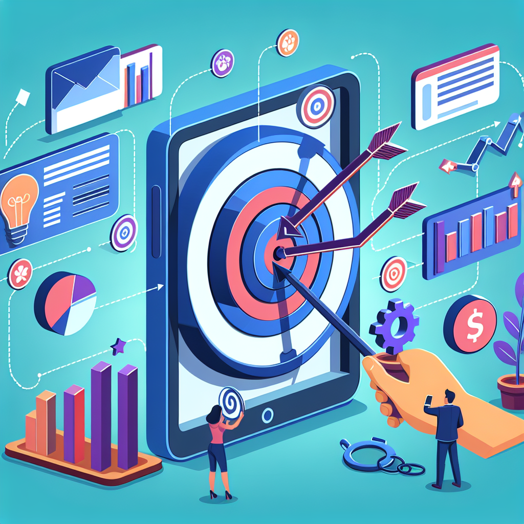Taktik Jitu Tingkatkan Penjualan Lewat Affiliate Marketing