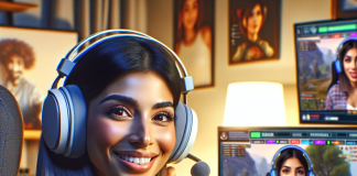 Host Live Streaming, Profesi Baru dengan Pendapatan Menjanjikan