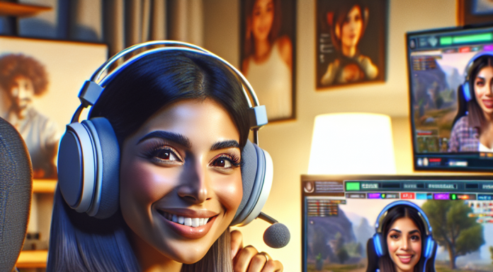 Host Live Streaming, Profesi Baru dengan Pendapatan Menjanjikan Host Live Streaming, Profesi Baru dengan Pendapatan Menjanjikan