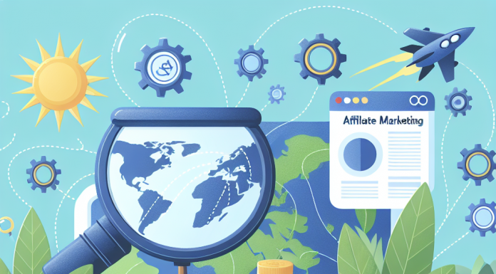 Langkah-langkah Mudah Memulai Bisnis Affiliate Marketing