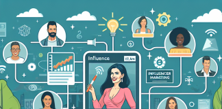 Pentingnya Influencer Marketing bagi Bisnis Online Masa Kini