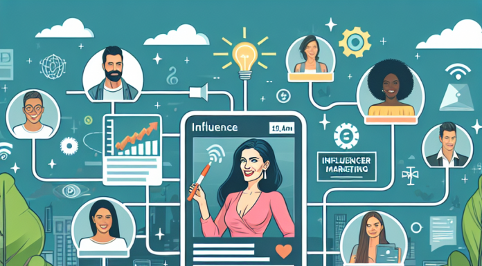 Pentingnya Influencer Marketing bagi Bisnis Online Masa Kini