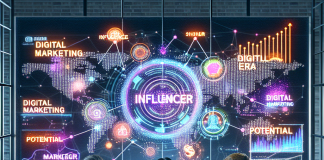 Mengupas Tuntas Tentang Influencer Marketing dan Potensinya di Era Digital