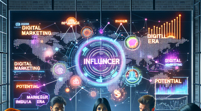 Mengupas Tuntas Tentang Influencer Marketing dan Potensinya di Era Digital Mengupas Tuntas Tentang Influencer Marketing dan Potensinya di Era Digital