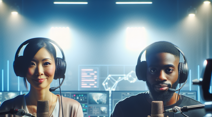 Host Live Streaming, Profesi Menjanjikan di Tengah Era Digital