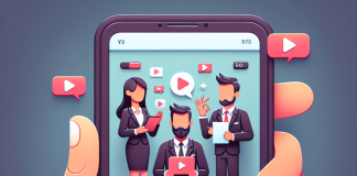 Rahasia di Balik Kesuksesan Tiktoker Populer