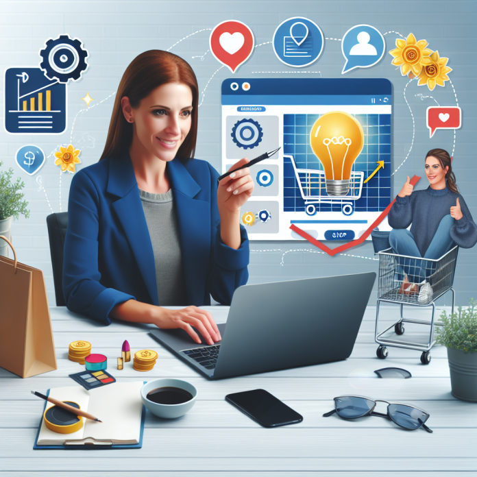 Strategi Jitu Mengembangkan Bisnis Melalui TikTok Shop