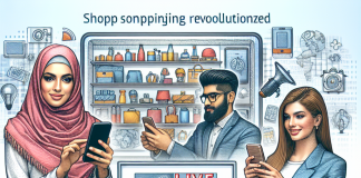 Live Shopping: Belanja Sambil Nonton Siaran Langsung, Kenapa Tidak?