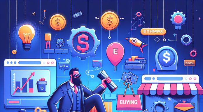 Taktik Jitu Memanfaatkan Tiktok Shop untuk Meningkatkan Penjualan Taktik Jitu Memanfaatkan Tiktok Shop untuk Meningkatkan Penjualan