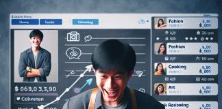 Menjadi Selebgram: Hobi yang Berujung pada Pundi Rupiah