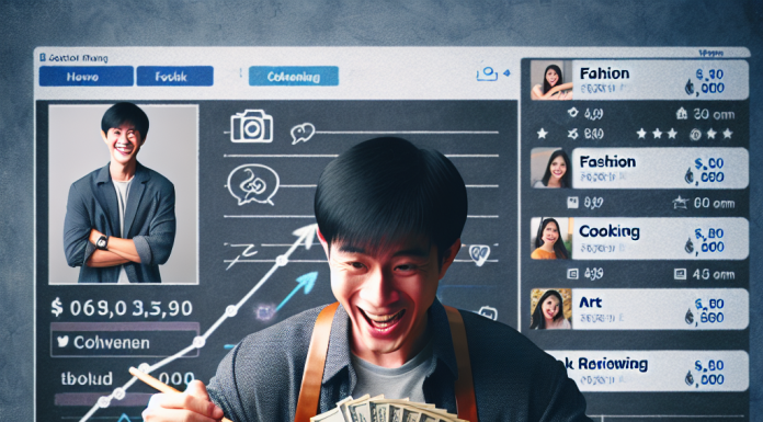 Menjadi Selebgram: Hobi yang Berujung pada Pundi Rupiah Menjadi Selebgram: Hobi yang Berujung pada Pundi Rupiah