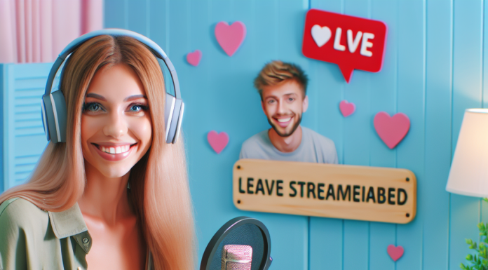 Strategi Jitu Menjadi Host Live Streaming yang Disukai Penonton Strategi Jitu Menjadi Host Live Streaming yang Disukai Penonton