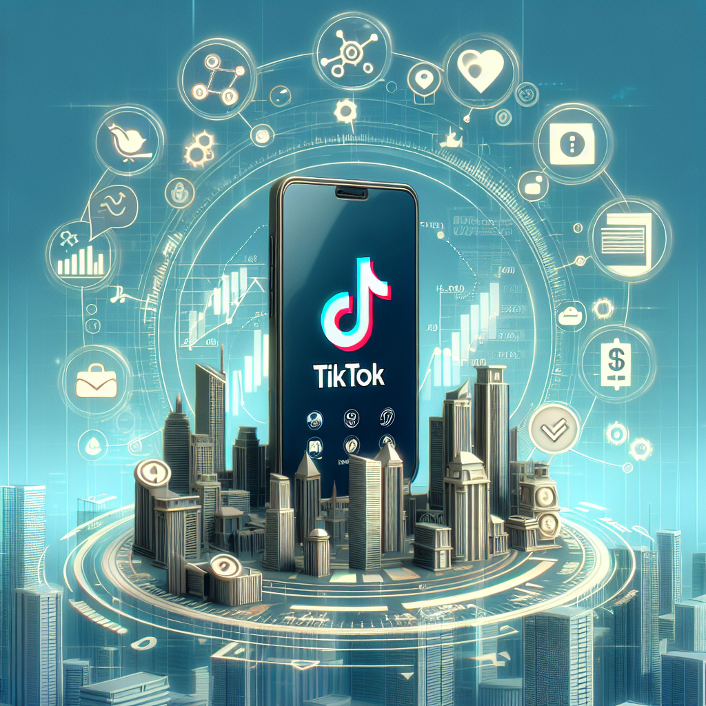 TikTok Shop: Cara Memanfaatkan Platform Ini untuk Bisnis Anda