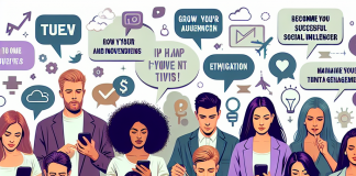 Tips dan Trik Menjadi Selebgram yang Sukses dan Berpengaruh