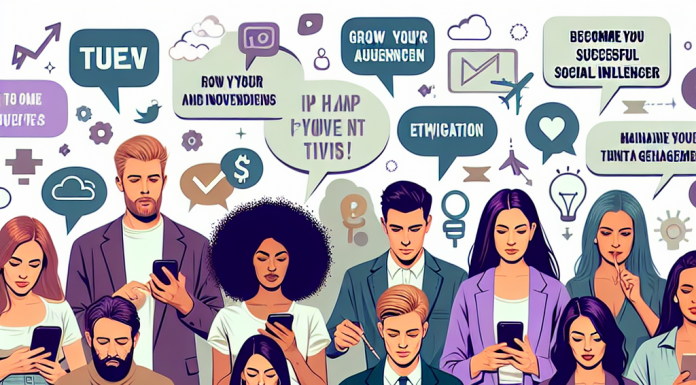 Tips dan Trik Menjadi Selebgram yang Sukses dan Berpengaruh Tips dan Trik Menjadi Selebgram yang Sukses dan Berpengaruh