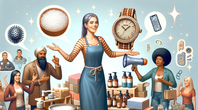 Membongkar Strategi Pemasaran Melalui Live Shopping Membongkar Strategi Pemasaran Melalui Live Shopping