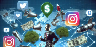 Pengaruh Tiktoker Terhadap Industri Pemasaran Digital
