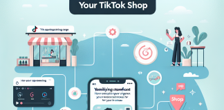 Teknik Jitu Mengoptimalkan TikTok Shop untuk Bisnis Anda