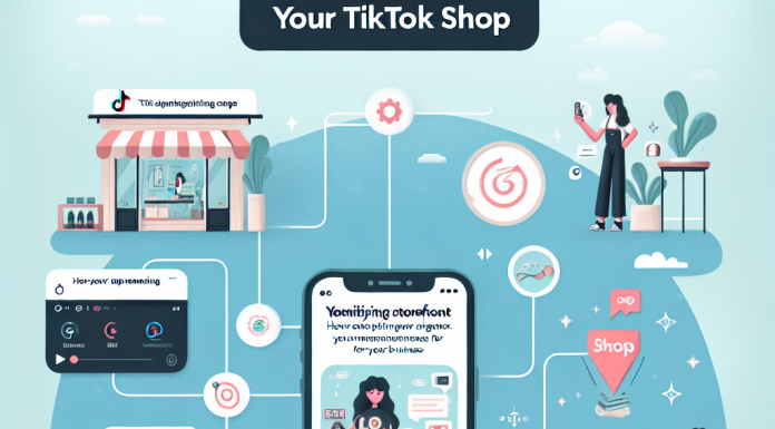 Teknik Jitu Mengoptimalkan TikTok Shop untuk Bisnis Anda Teknik Jitu Mengoptimalkan TikTok Shop untuk Bisnis Anda