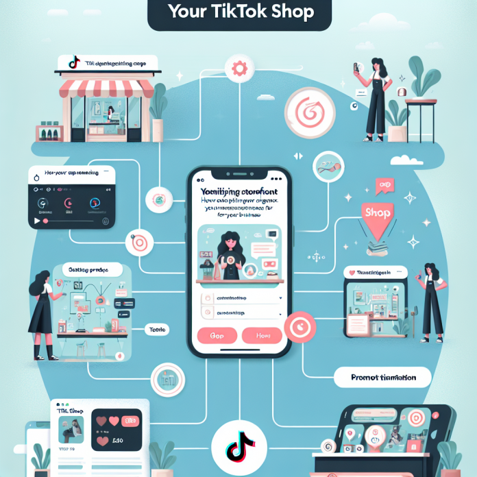 Teknik Jitu Mengoptimalkan TikTok Shop untuk Bisnis Anda