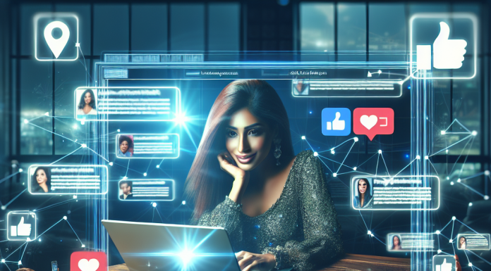 The Power of Influencer: Peran Penting Influencer di Era Digital The Power of Influencer: Peran Penting Influencer di Era Digital