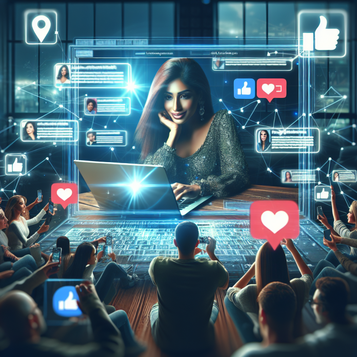 The Power of Influencer: Peran Penting Influencer di Era Digital