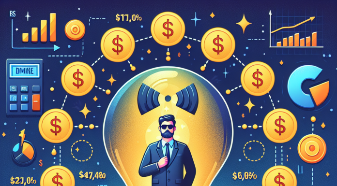 Strategi Maksimalkan Pendapatan dengan Affiliate Marketing