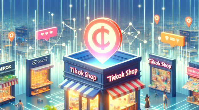 Tiktok Shop: Peluang Bisnis Era Digital yang Menguntungkan