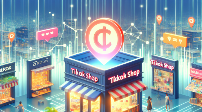 Tiktok Shop: Peluang Bisnis Era Digital yang Menguntungkan Tiktok Shop: Peluang Bisnis Era Digital yang Menguntungkan