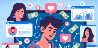 Dibalik Popularitas Tiktoker, Bagaimana Cara Mereka Menghasilkan Uang?
