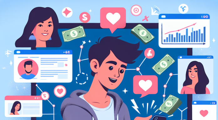 Dibalik Popularitas Tiktoker, Bagaimana Cara Mereka Menghasilkan Uang?