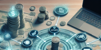 Affiliate Marketing: Peluang Bisnis Online yang Menguntungkan
