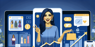 Fenomena Live Shopping dan Dampaknya untuk Bisnis Online