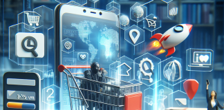 Live Shopping: Revolusi Baru Industri Retail