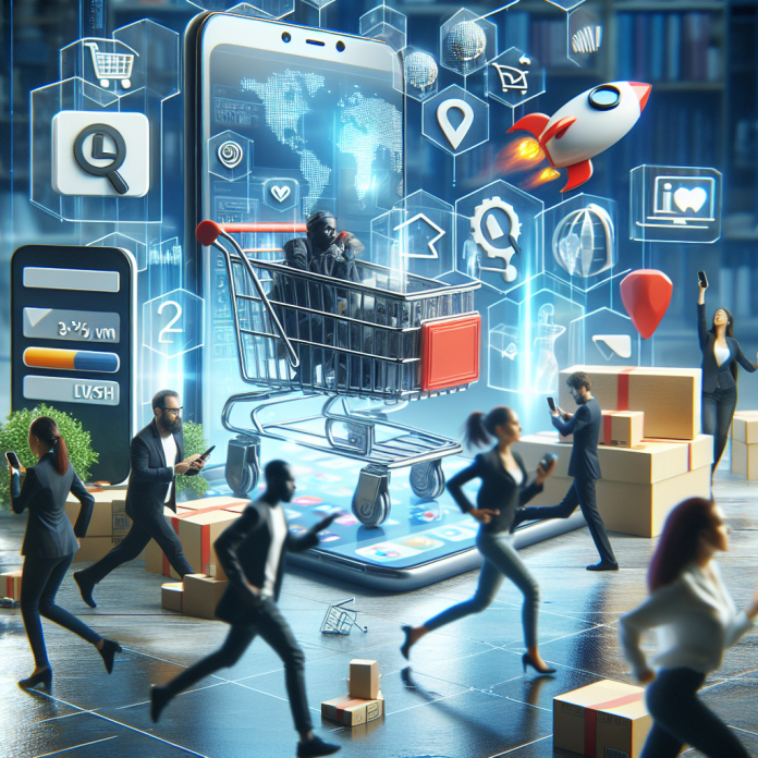 Live Shopping: Revolusi Baru Industri Retail