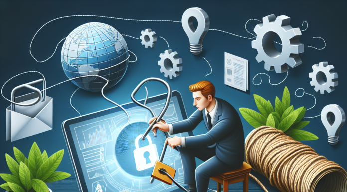 Menguak Rahasia Keberhasilan Affiliate Marketing: Langkah demi Langkah