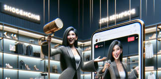 Live Shopping: Tren Belanja Online Terkini yang Sedang Naik Daun