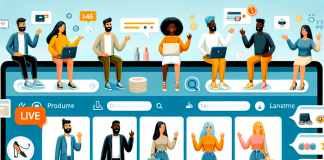 Live Shopping, Tren Baru Belanja Online yang Sedang Hits