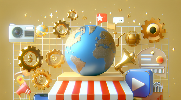 Kesuksesan TikTok Shop dalam Merevolusi Dunia E-Commerce Kesuksesan TikTok Shop dalam Merevolusi Dunia E-Commerce