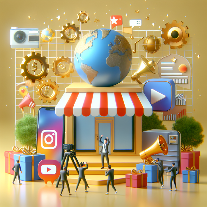Kesuksesan TikTok Shop dalam Merevolusi Dunia E-Commerce