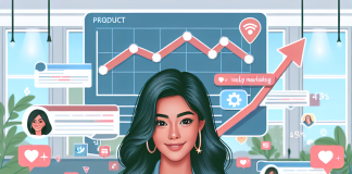 Simak Cara Efektif Memasarkan Produk Melalui Influencer Marketing